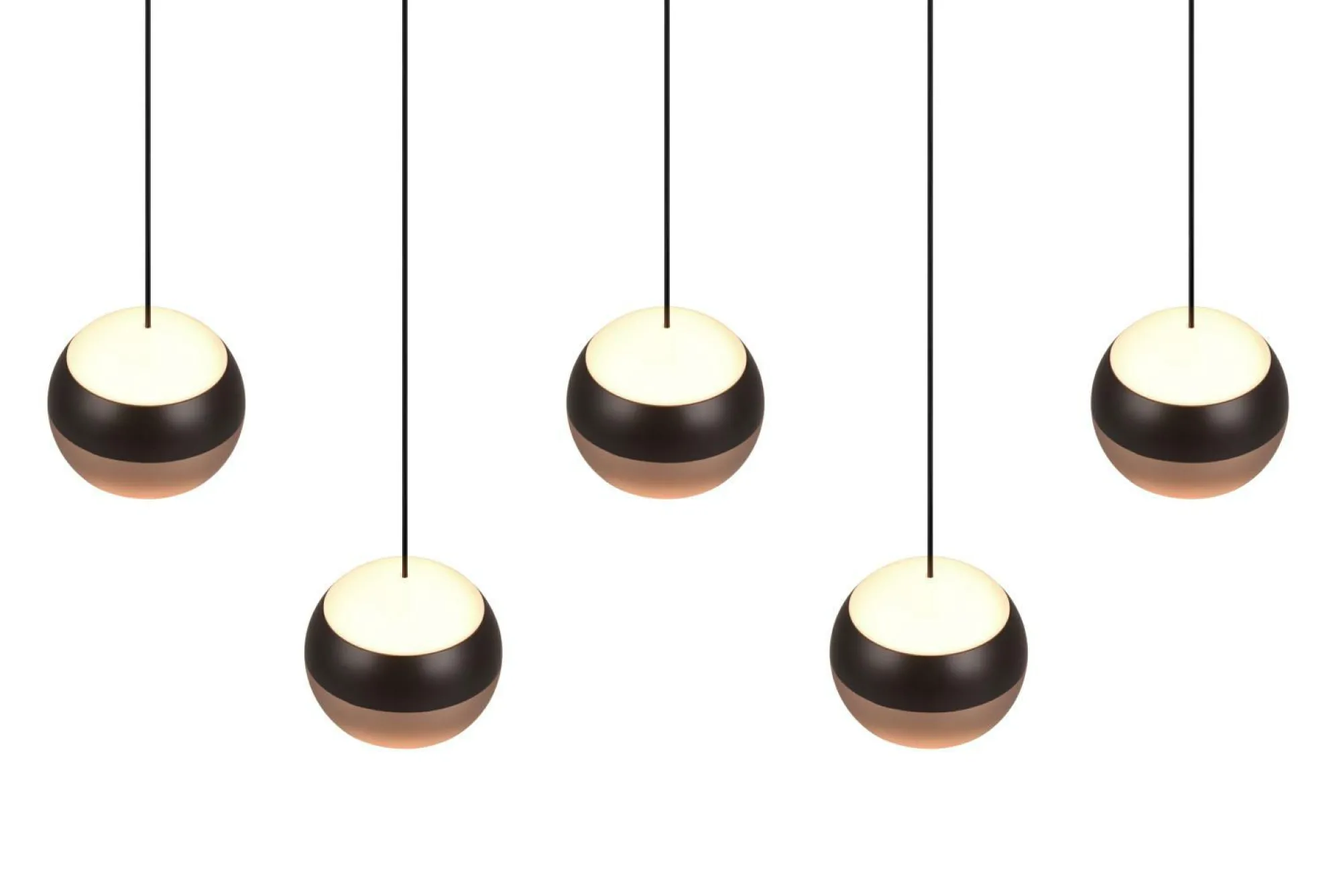 Select Pendelleuchte ORBIT