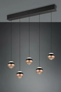 Select Pendelleuchte ORBIT