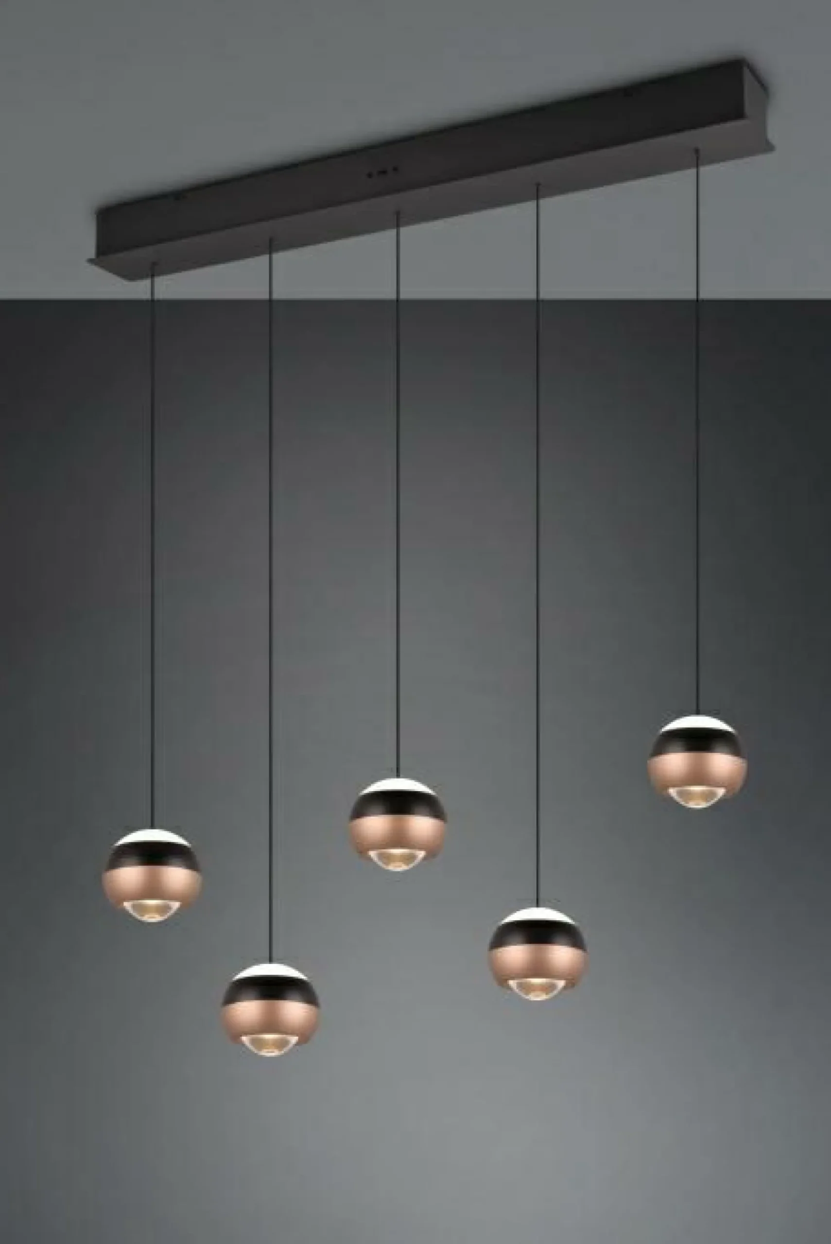 Select Pendelleuchte ORBIT