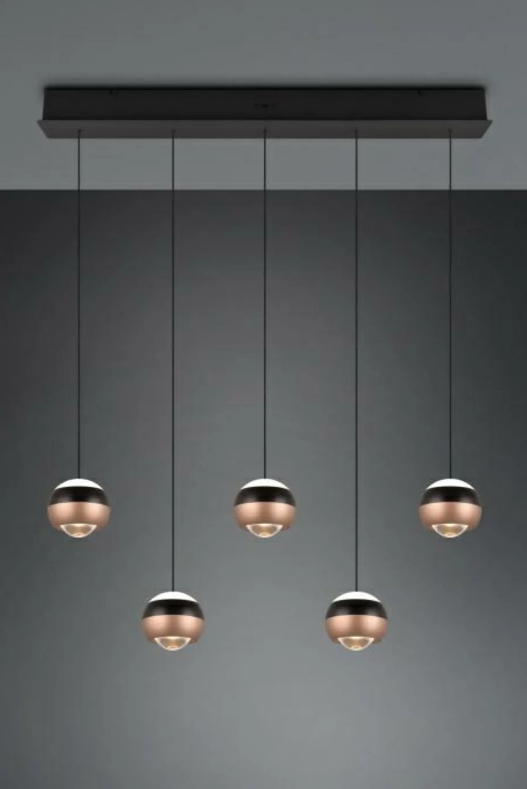 Select Pendelleuchte ORBIT