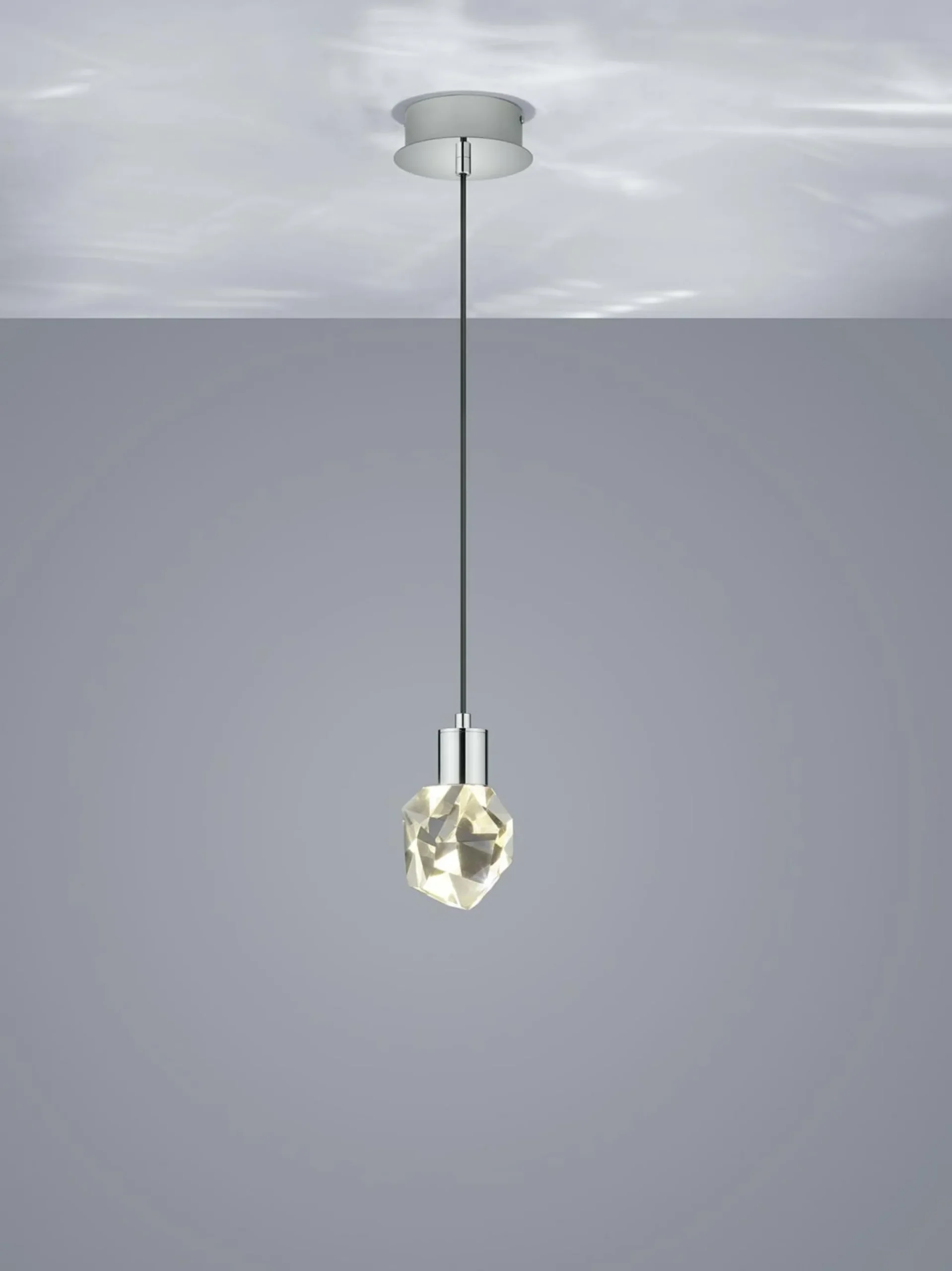 Best Select Pendelleuchte VERANO