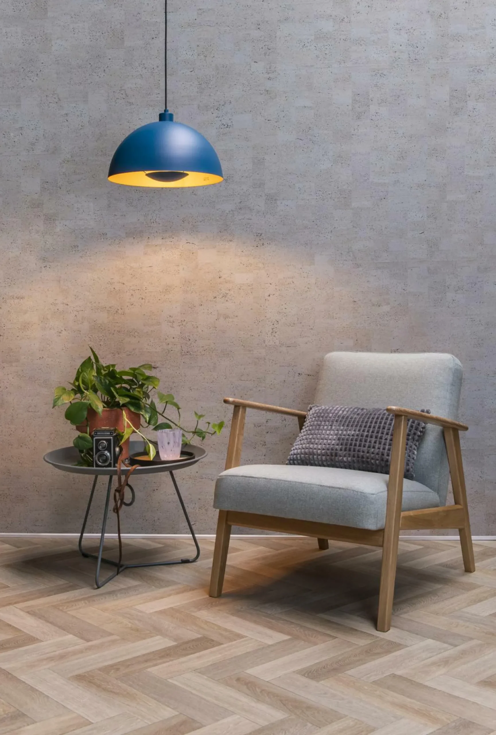 Best LUCiDE Pendelleuchte SIEMON