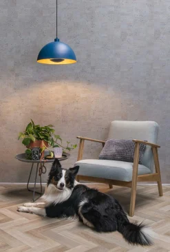 Best LUCiDE Pendelleuchte SIEMON