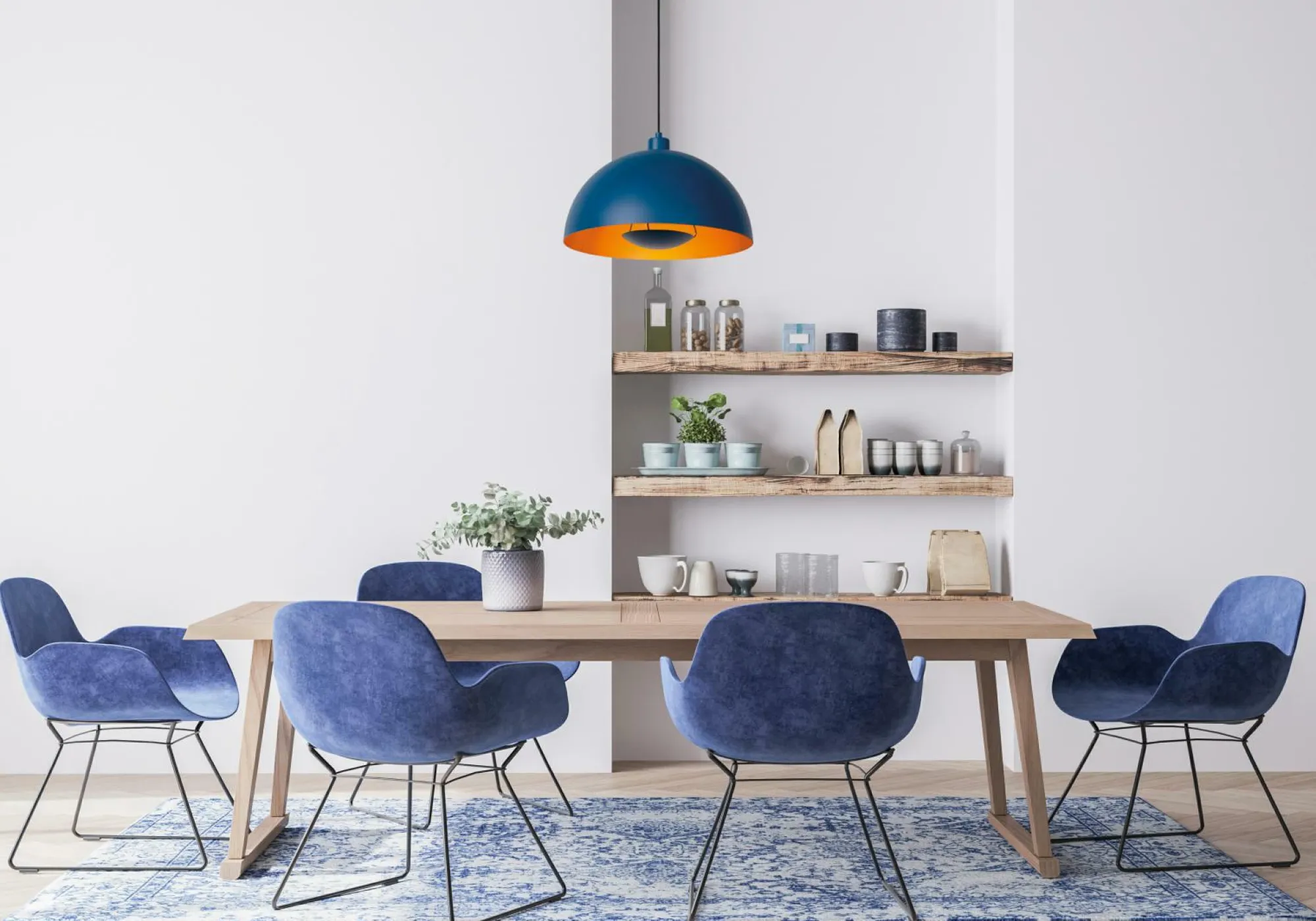 Best LUCiDE Pendelleuchte SIEMON