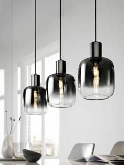 casa NOVA Pendelleuchte SVENJA