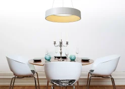 LUCiDE Pendelleuchte TALOWE LED