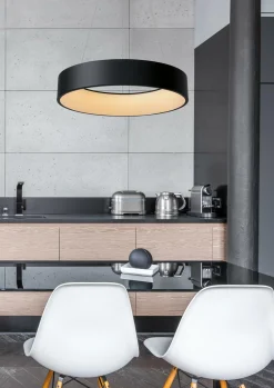 New LUCiDE Pendelleuchte TALOWE LED