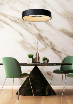 New LUCiDE Pendelleuchte TALOWE LED