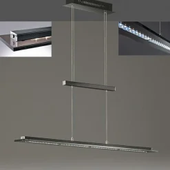 Clearance FISCHER & HONSEL Pendelleuchte TENSO