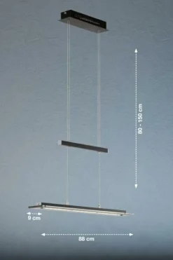 Clearance FISCHER & HONSEL Pendelleuchte TENSO