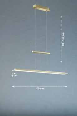 FISCHER & HONSEL Pendelleuchte TENSO TW