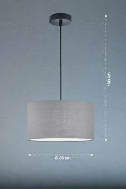 Online FISCHER & HONSEL Pendelleuchte TERAMO