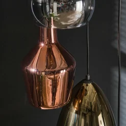 Sonstige Pendelleuchte TRICOLOR