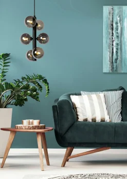 Best LUCiDE Pendelleuchte TYCHO