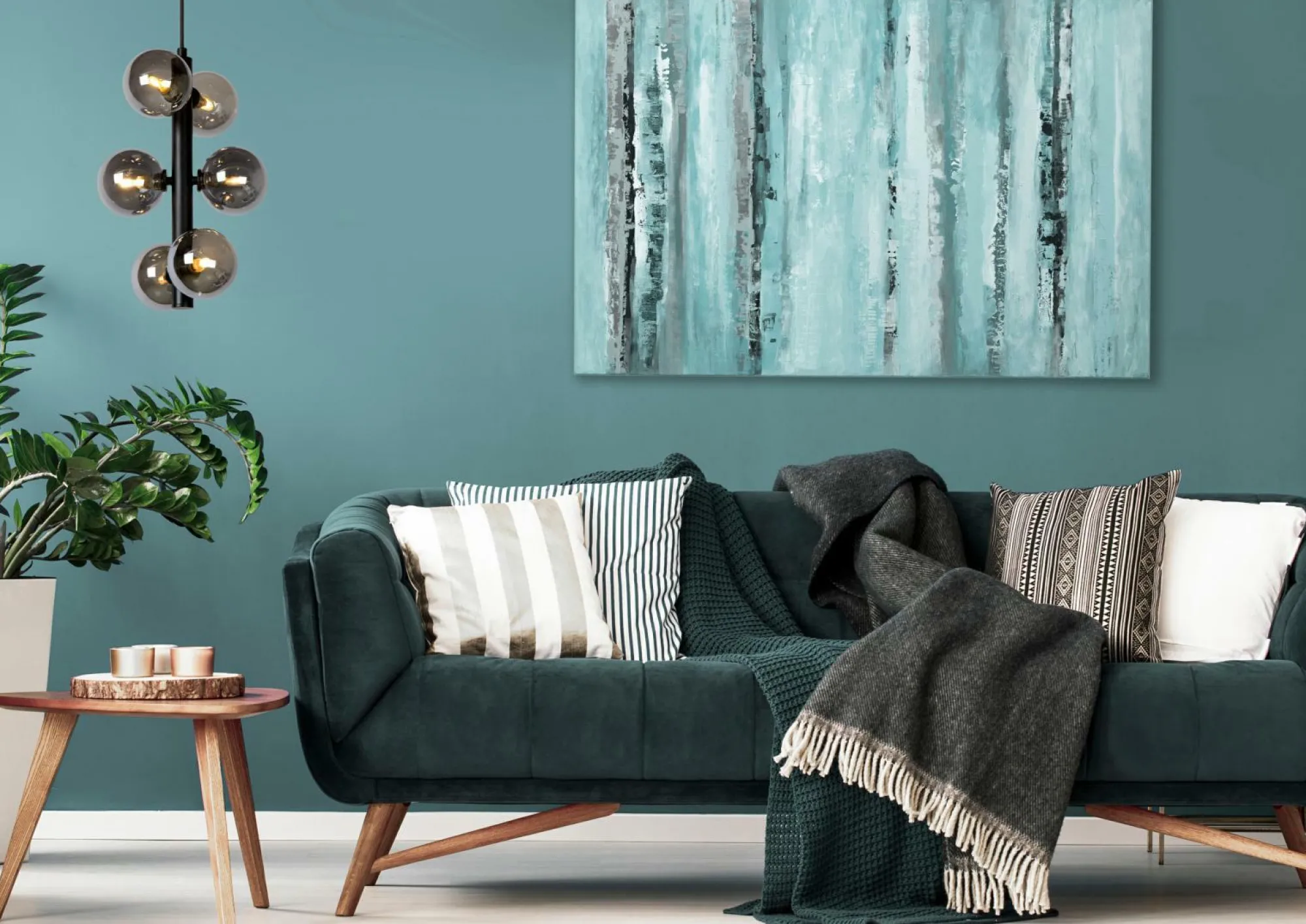 Best LUCiDE Pendelleuchte TYCHO