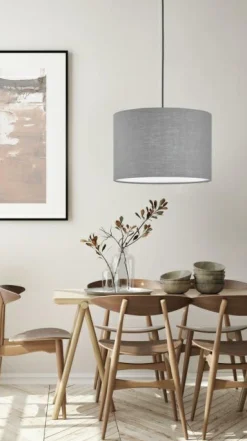 FISCHER & HONSEL Pendelleuchte VIGO