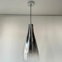 FISCHER & HONSEL Pendelleuchte ZEAL