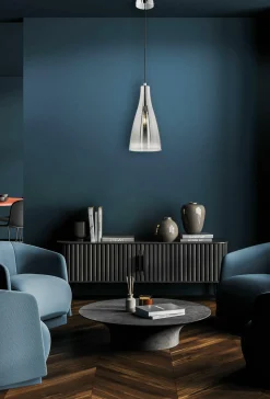 FISCHER & HONSEL Pendelleuchte ZEAL