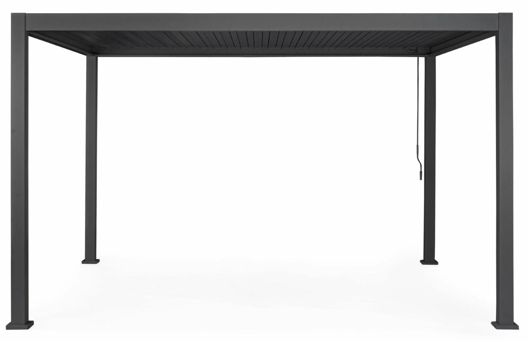 ANDREA BIZZOTTO Pergola OCEAN