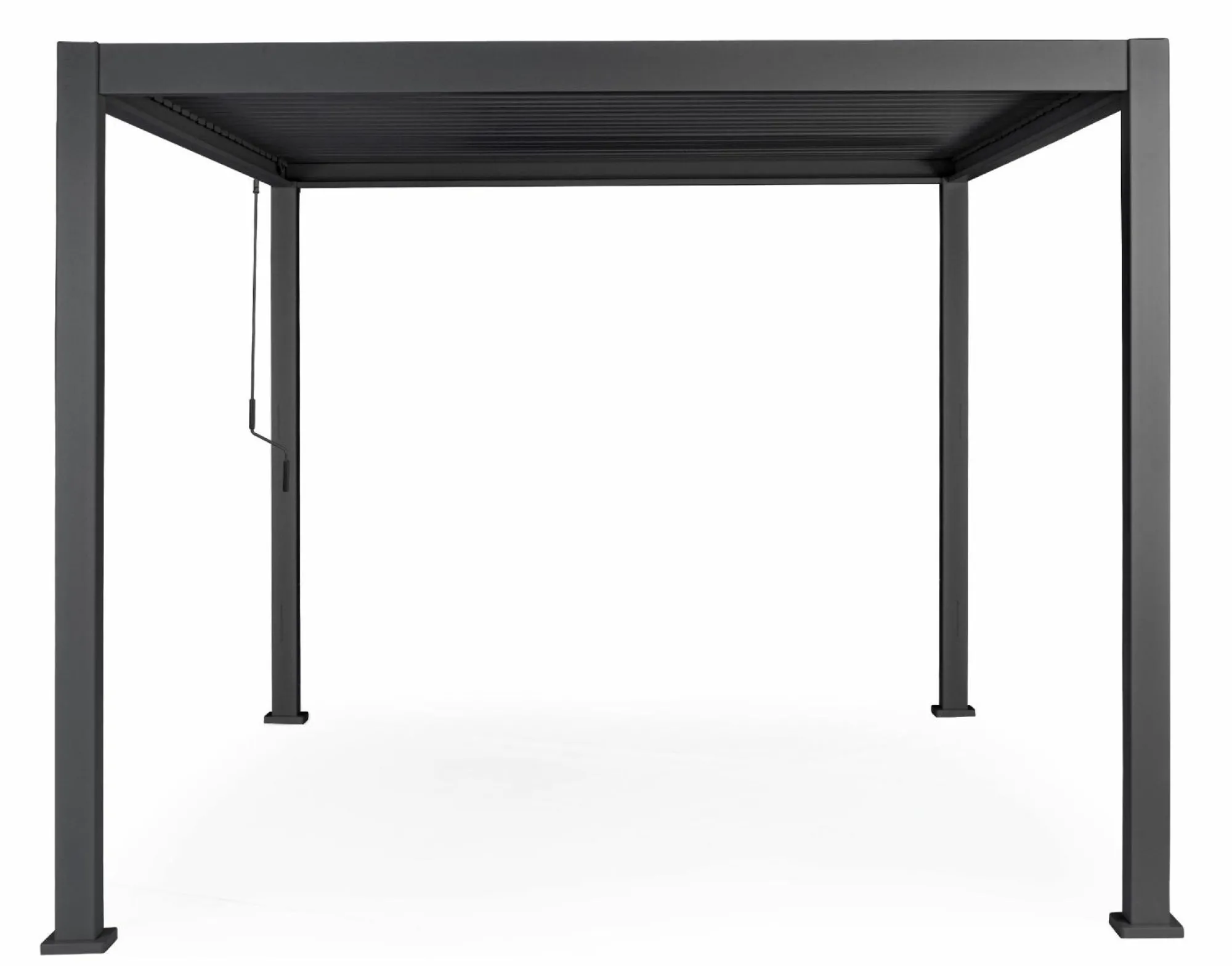 ANDREA BIZZOTTO Pergola OCEAN