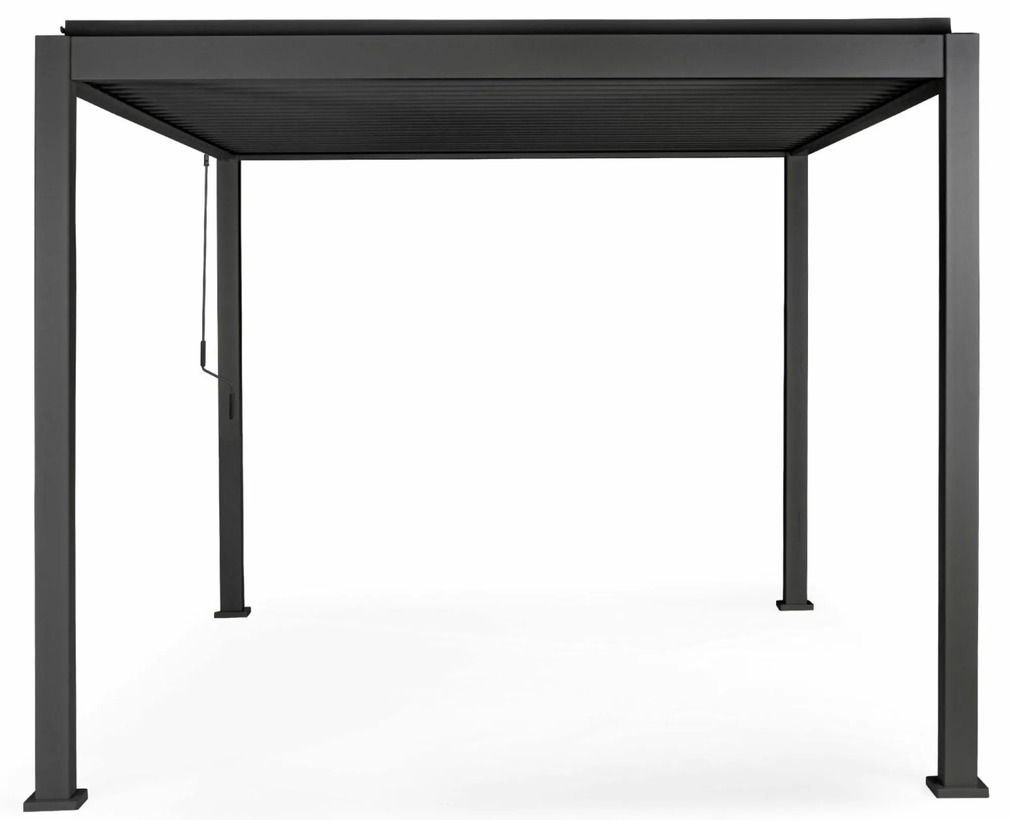 ANDREA BIZZOTTO Pergola OCEAN