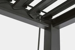 ANDREA BIZZOTTO Pergola OCEAN