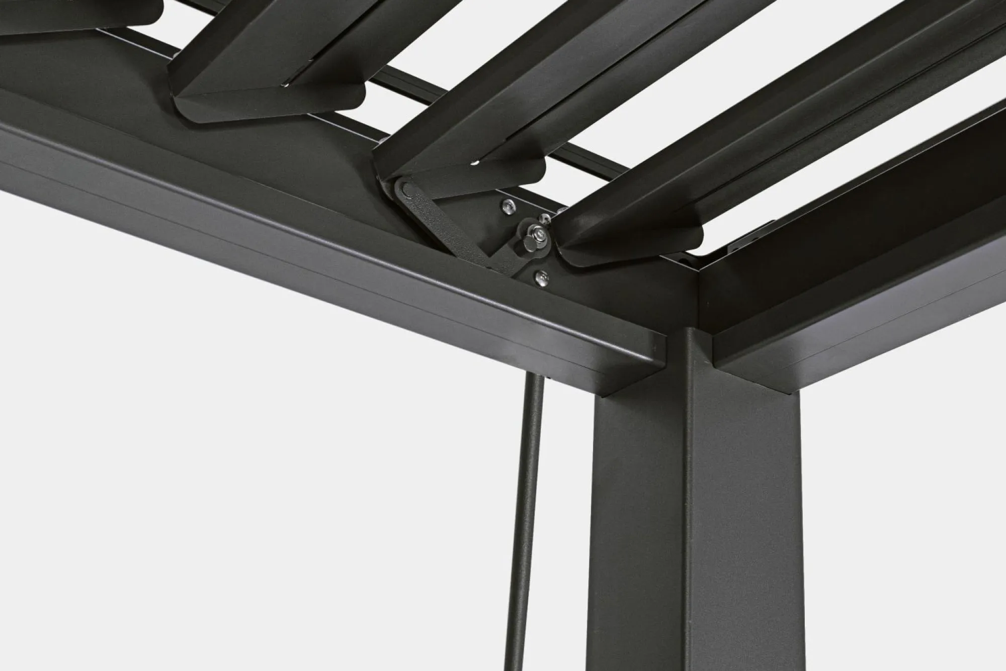 ANDREA BIZZOTTO Pergola OCEAN