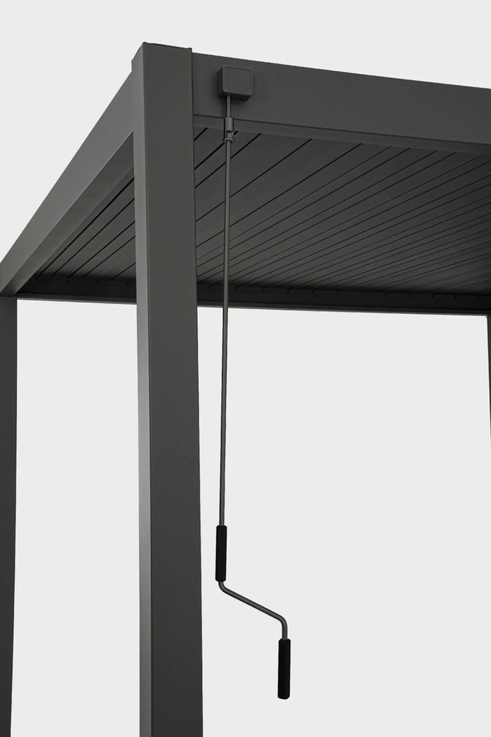 ANDREA BIZZOTTO Pergola OCEAN