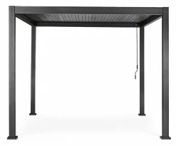 Best ANDREA BIZZOTTO Pergola OCEAN