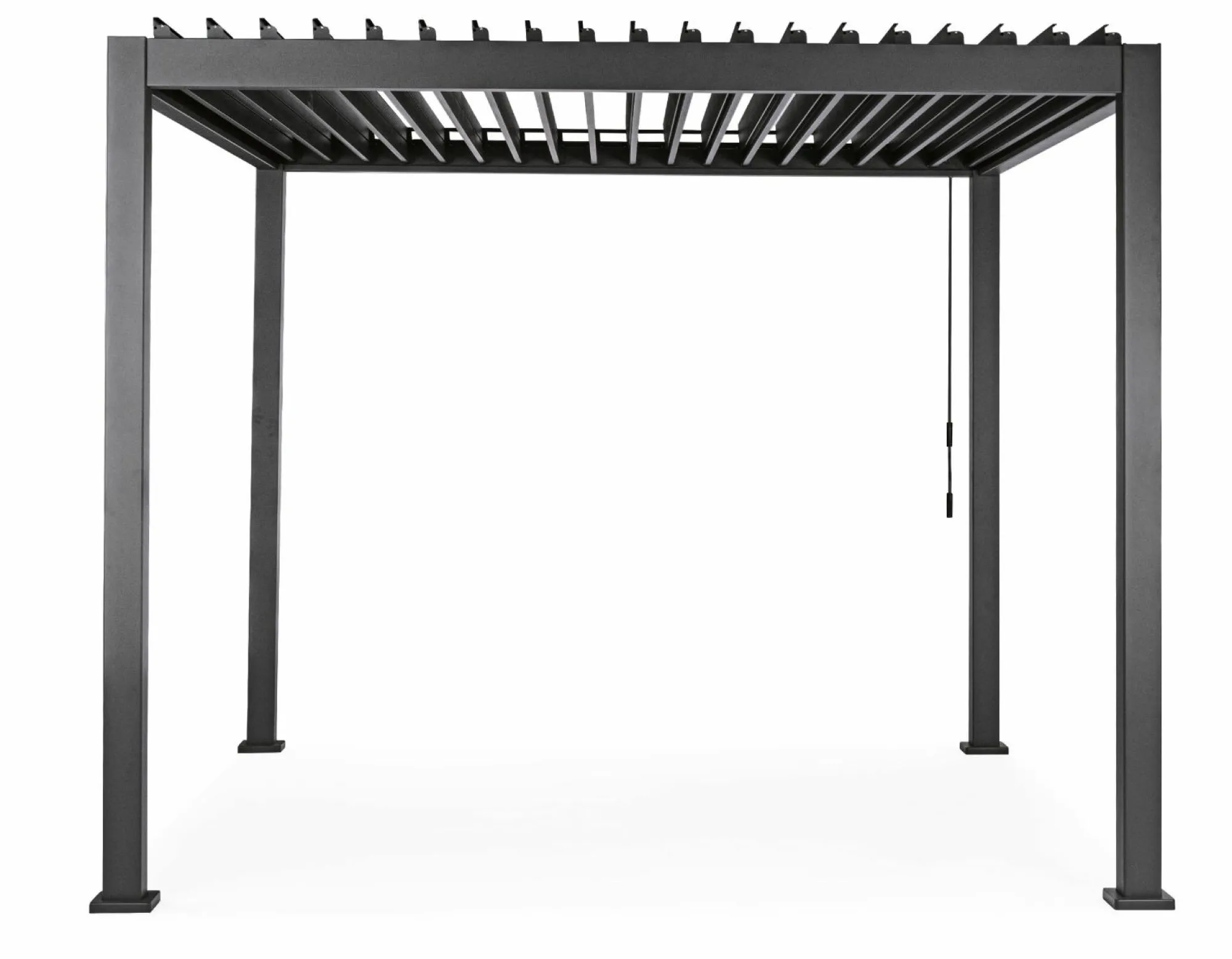 Best ANDREA BIZZOTTO Pergola OCEAN