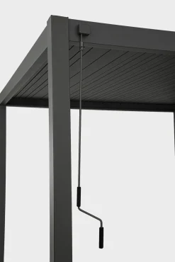 Best ANDREA BIZZOTTO Pergola OCEAN