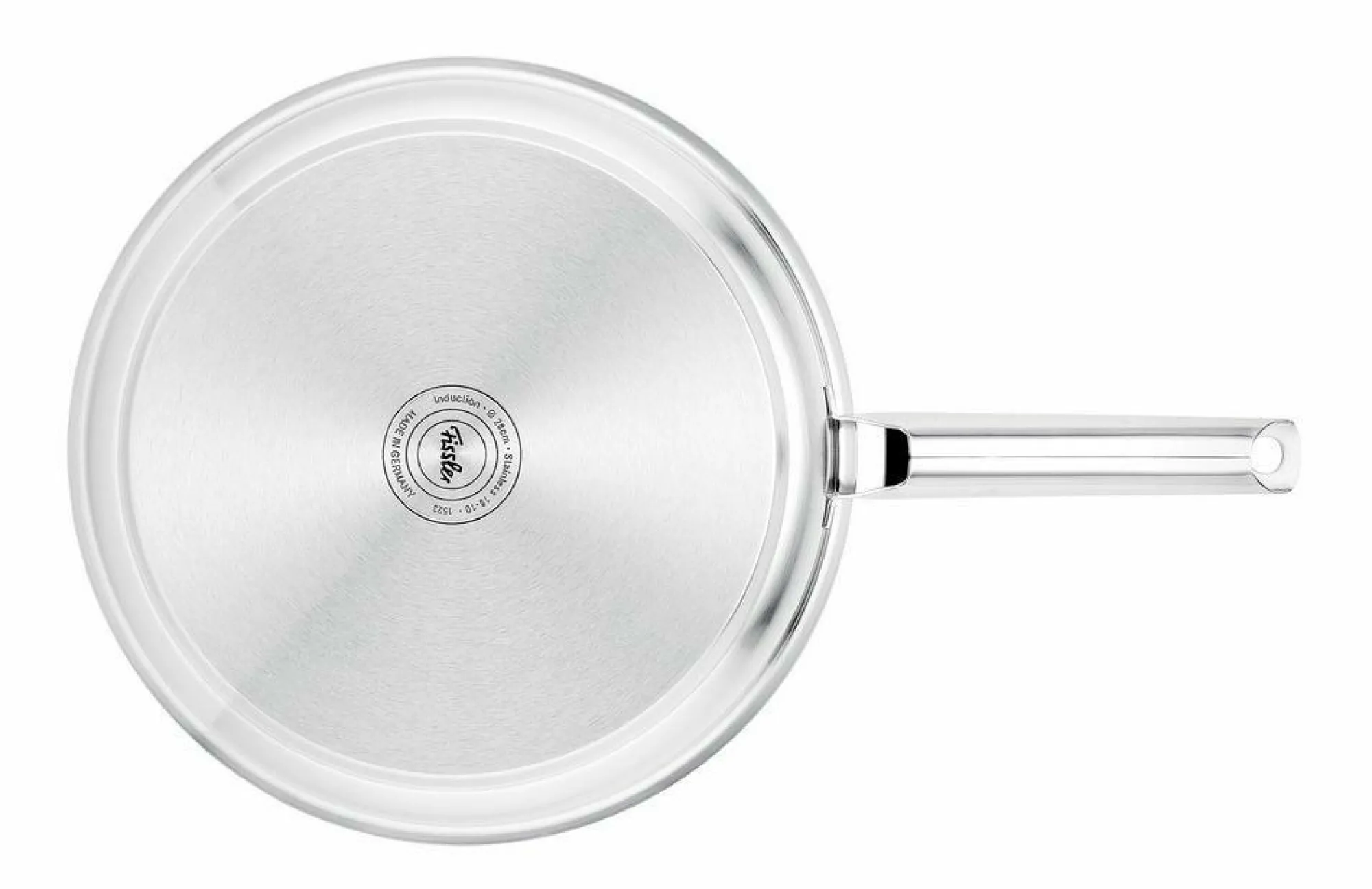 Fissler Pfanne PURE COLLECTION