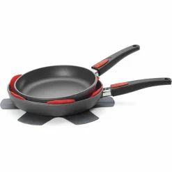 WOLL Pfannenschutz-Set