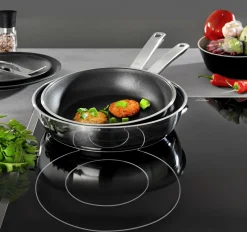 Online RÖSLE Pfannen-Set MOMENTS