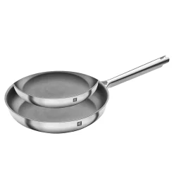 Clearance ZWILLING Pfannen-Set TRUE FLOW