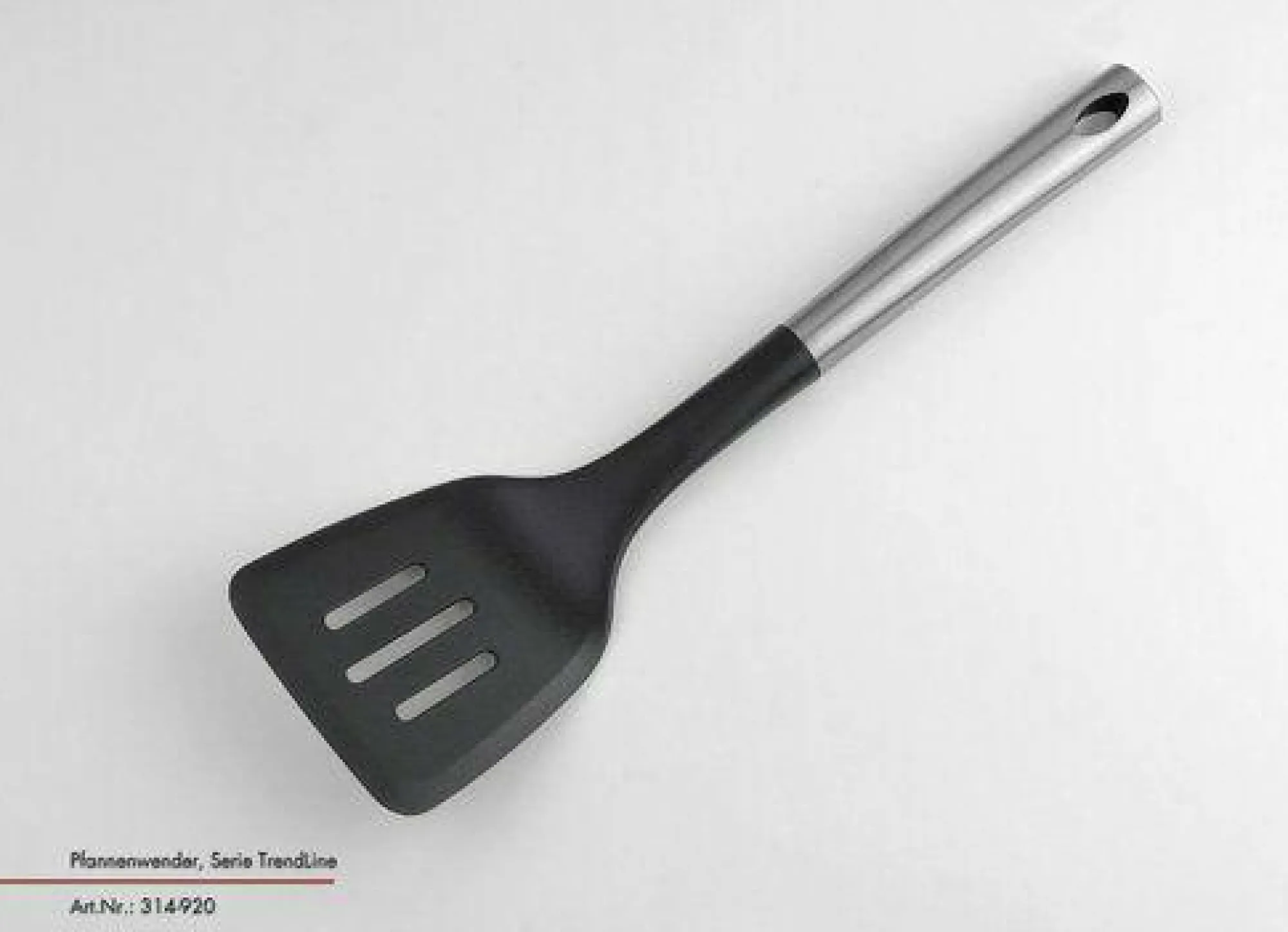 JUSTINUS Pfannenwender TRENDLINE