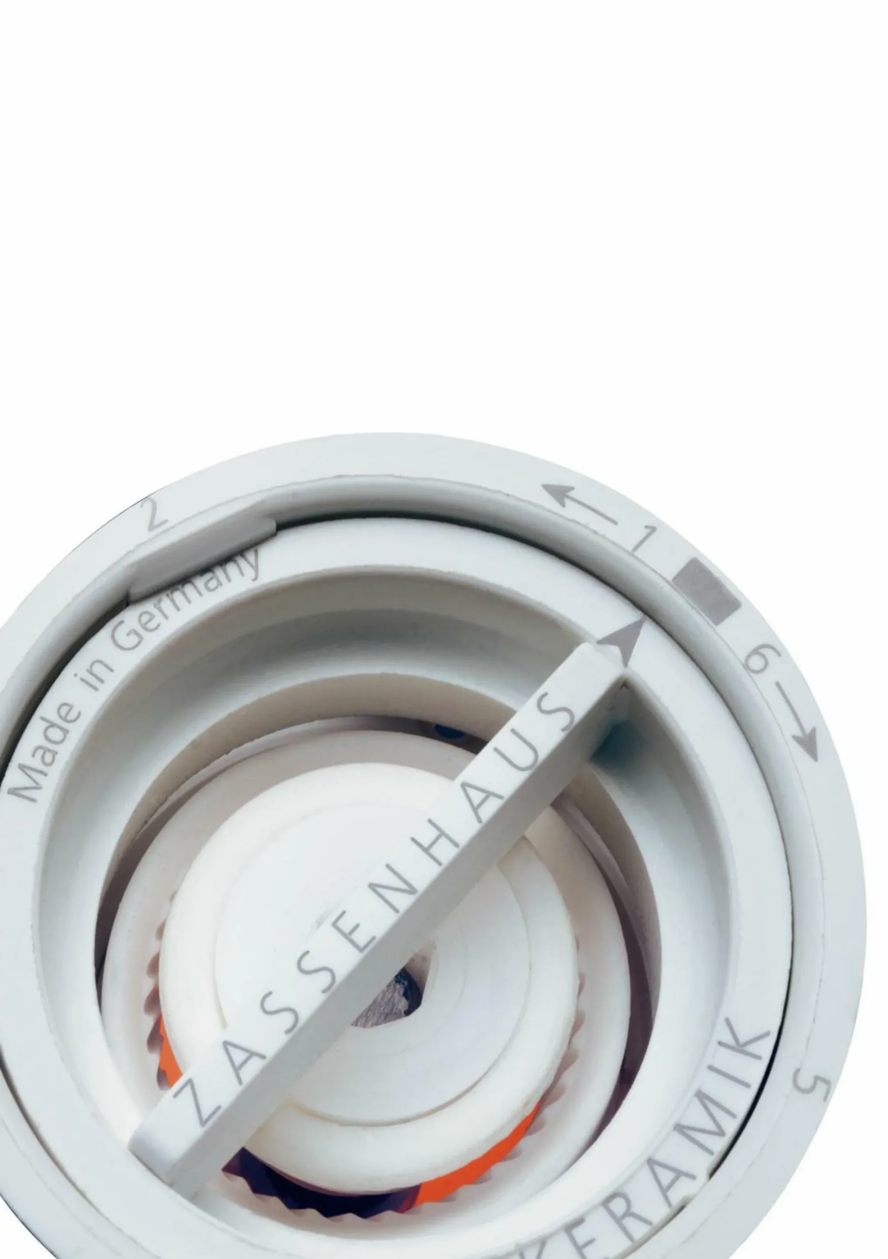 Sonstige Pfeffermühle AACHEN