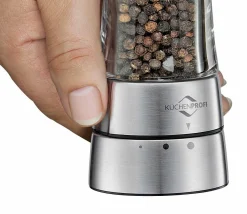 KÜCHENPROFI Pfeffermühle MONACO