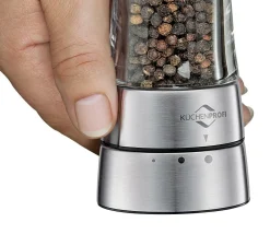 KÜCHENPROFI Pfeffermühle MONACO