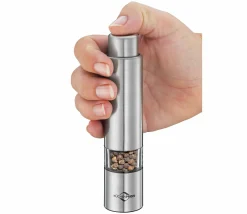 KÜCHENPROFI Pfeffermühle PUSH