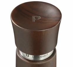 Sale ZASSENHAUS Pfeffermühle WIESBADEN