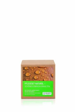 Best NIEHOFF GARDEN Pflegeset Naturöl