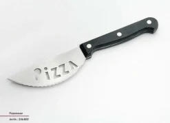Best Sonstige Pizzamesser KÜCHENCHEF