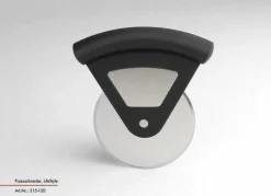 Hot JUSTINUS Pizzaschneider LIFESTYLE