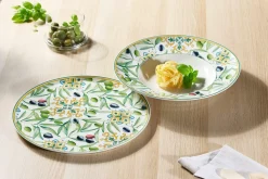 Hot Ritzenhoff & Breker Pizzateller ROMA OLIVA