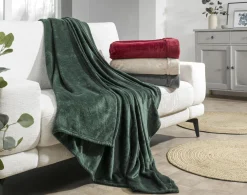 Clearance casa NOVA Plaid BRANDON Flanell