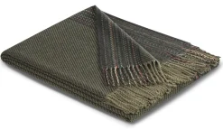 Biederlack Plaid ESSENCE