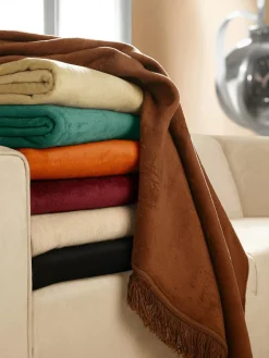 casa NOVA Plaid FRANSEN