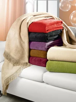 casa NOVA Plaid FRANSEN