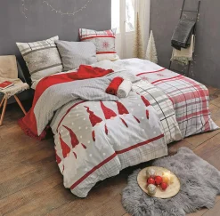 casa NOVA Plaid FRANSEN